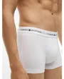 Lot de 3 boxers Homme 3P TRUNK Multicolore