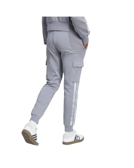 Pantalon de survetement Homme M SEA AOP PT Gris