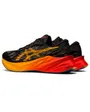 Chaussures de running Homme NOVABLAST 3 Noir