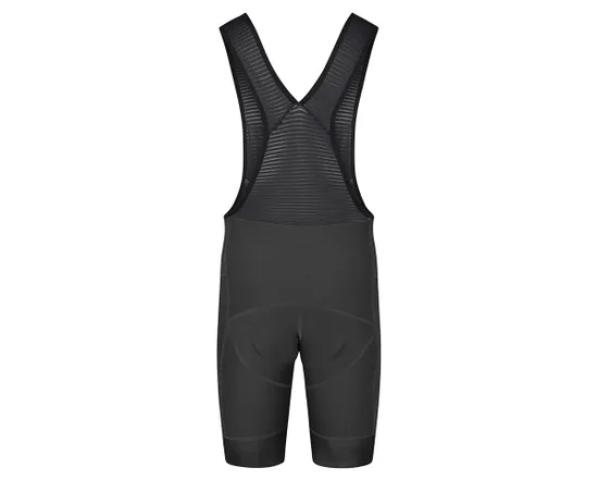 Cuissard à bretelles Enfant ICON Noir