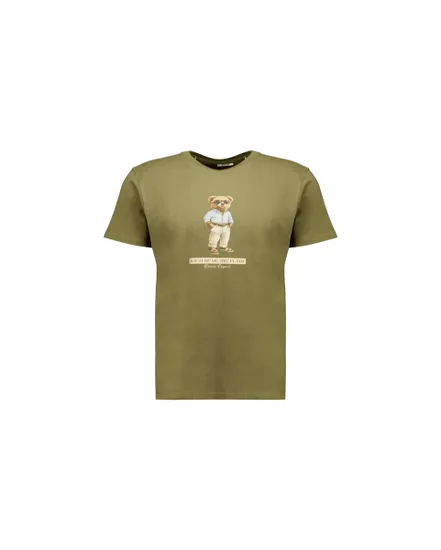 T-Shirt Garçon RICHBEAR TS B