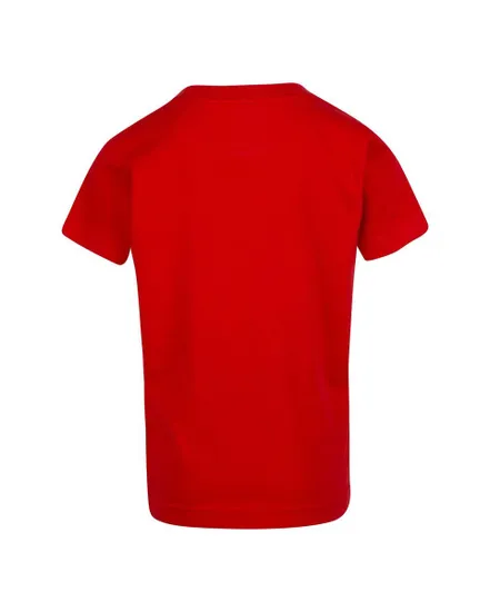 T-shirt manches courtes Enfant NKB NIKE FUTURA SS TEE Rouge