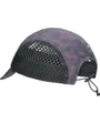 Casquette Unisexe FUJITRAIL GRAPHIC CAP Violet