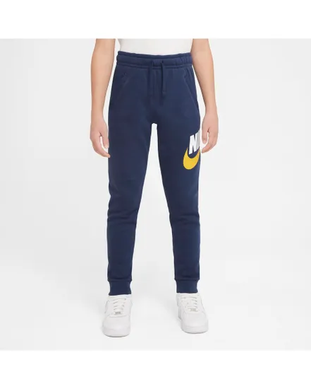 Pantalon de survetement Enfant plus âgé B NSW CLUB + HBR PANT Bleu