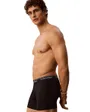 Boxer Briefs Homme Lot De 3 Calvin Klein