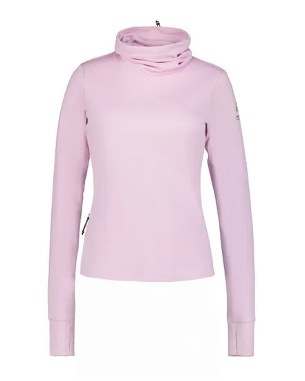 Sous-pull Femme MULTIA Rose