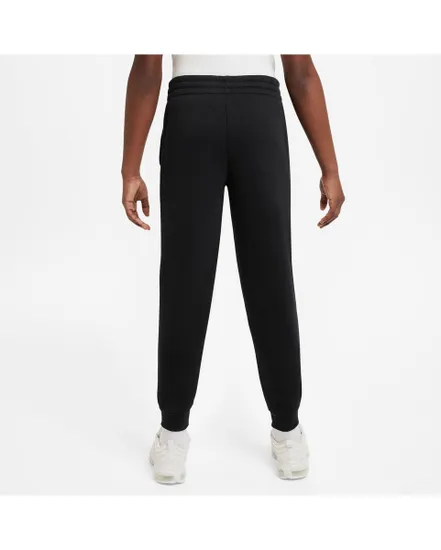 Pantalon de survetement Enfant plus agé CR7 K NK CLUB FLC JGGR Noir