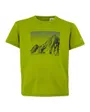 T-shirt Enfant ALVARADOIX Vert