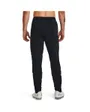 Pantalon Homme UA M S CH. TRAIN PANT Noir