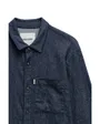 Chemise Homme Indigo Lin Set
