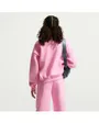 Sweat-shirt Fille Studio Boxy Fleece