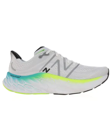 Chaussures de running Homme MMORV4 Blanc