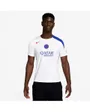 Maillot de football Homme PSG MNK DFADVSTRKELTSS TOP K3R Blanc