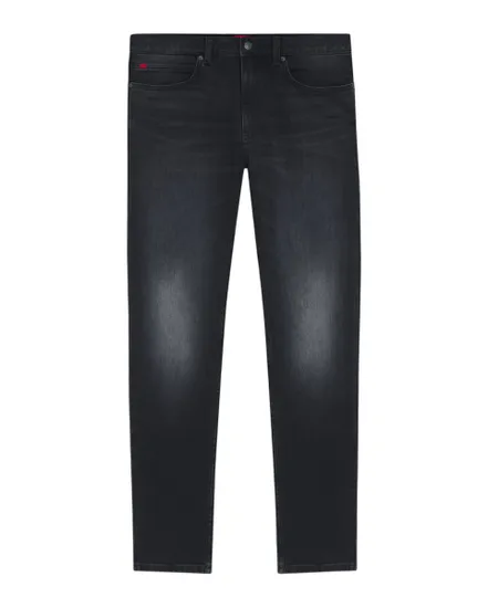Jean Homme HUGO 734 Bleu Foncé