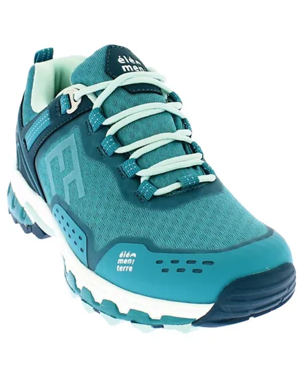 CHAUSSURES DE MARCHE TIGE BASSE Unisexe HEDLEY Bleu