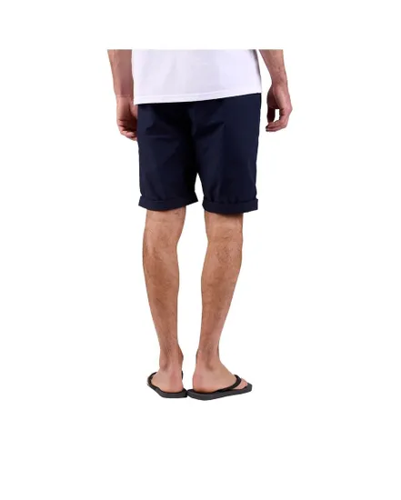 Bermudas Homme BERMUDA UNI Bleu