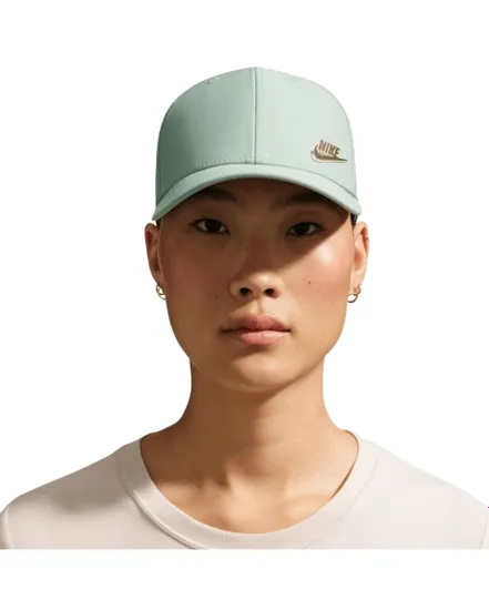 Casquette Mixte Dri-FIT Club Metal Logo
