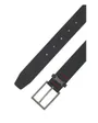 Ceinture Homme Gabriel Cuir Buffle