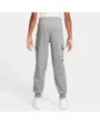 Pantalon de survetement Enfant K NSW CLUB+ FLC CRGO PNT Gris