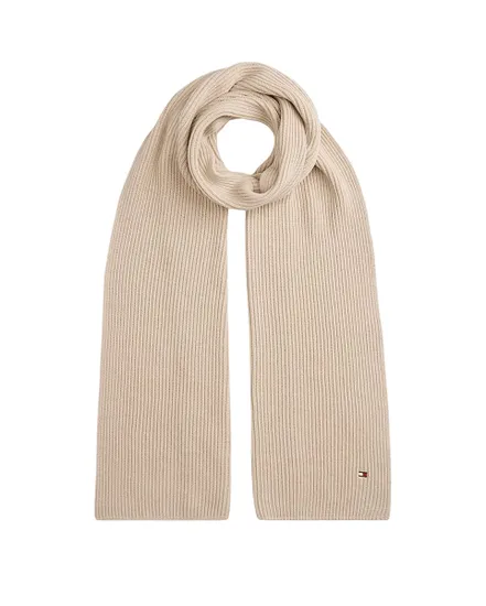 Écharpe Homme TH Flag Pima Cotton