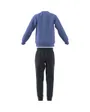 Survetement Enfant LK BOS JOG FL Bleu