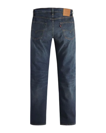 Jean Homme 502 TAPER Bleu