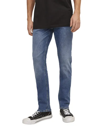 Veste Jean Homme JJIGLENN JJORIGINAL MF 031 NOOS