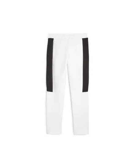 Pantalon de survetement Homme FD BMW SW SLIM OC Blanc