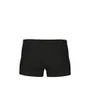 Short de bain Homme MEN S ARENA OPENINGS SWIM SHORT Noir