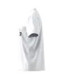Tee-shirt manche courte Homme M CAMO T Blanc