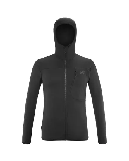 Veste Thermique Homme SENECA HOODIE M Noir