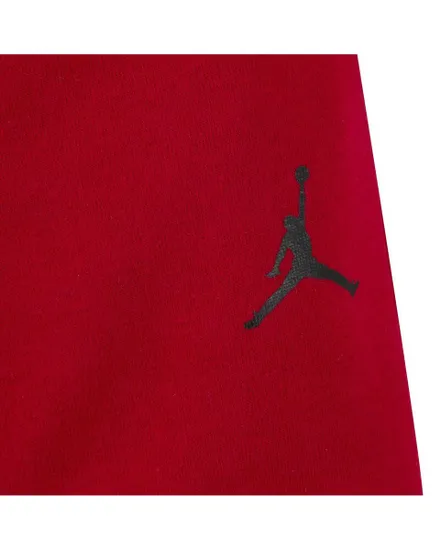 Ensemble de survetement Bébé JDN JERSEY PACK PO SET Rouge