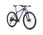 VTT semi rigide Unisexe ONNA 29 10 Bleu Violet/Blanc