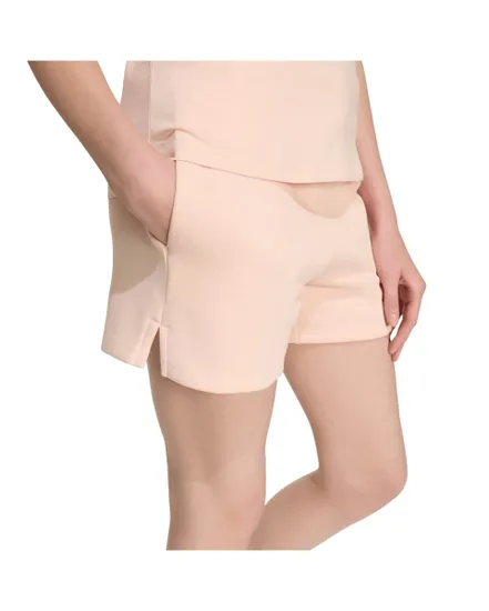Short Femme Essentials Small Logo Feel Cozy