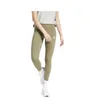 Legging Femme W 3S SJ LEG Vert