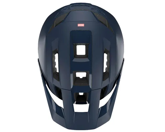 Caque VTT Unisexe IMPALA KINETICORE Bleu Espace Mat
