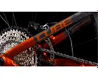 VTT tout suspendu AMS ONE11 C:68X PRO 29 Orange