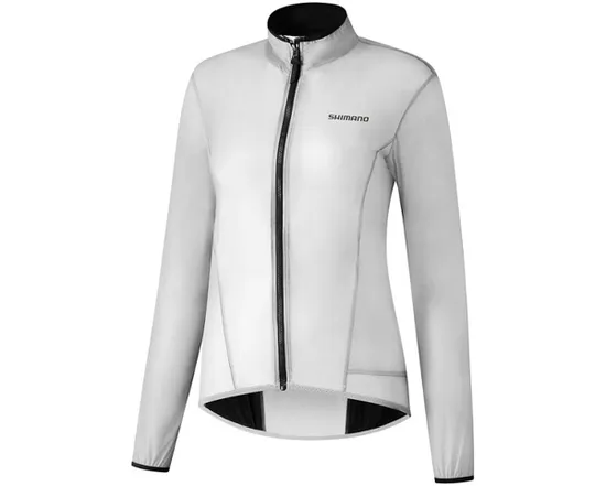 Veste coupe-vent Femme SUMIRE Blanc