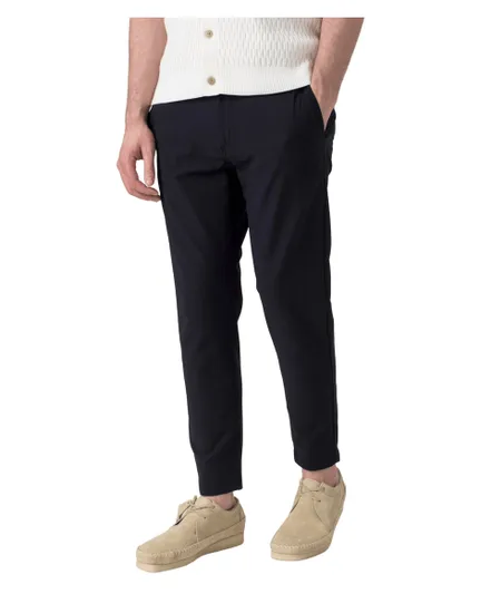 Pantalon Homme Chino Tapered