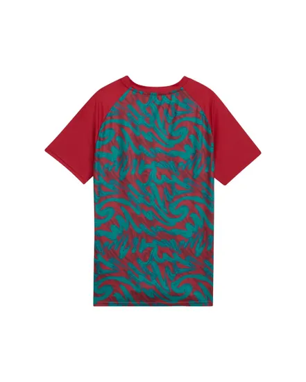Maillot d'échauffement Mixte Portugal Warmup Jersey