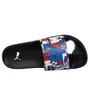 Claquettes Homme BMW MMS Leadcat 2