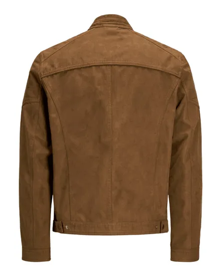 Veste Homme Jjerocky Jacket Noos