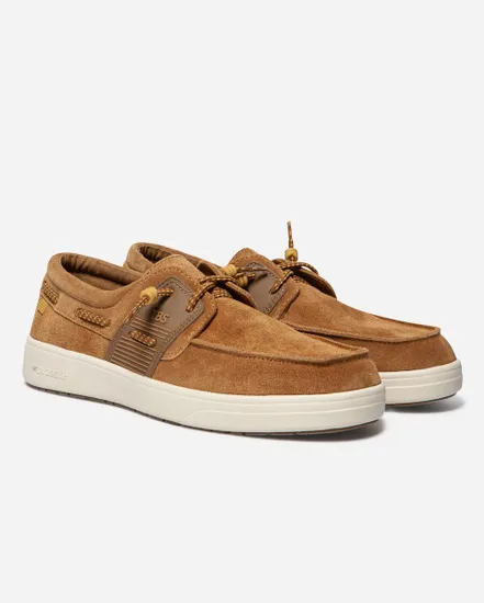Chaussures Homme BATEAUX Marron