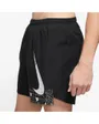 Short Homme M NK DF RN DVN CHLGR SHORT 5BF Noir