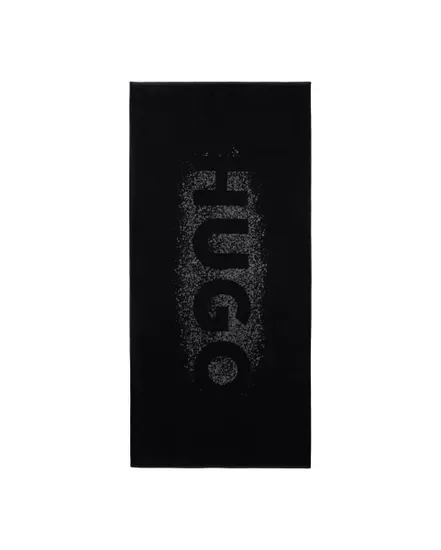 Serviette de Plage Unisexe Spray Logo