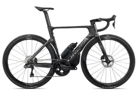 Vélo de route ORCA AERO M20ILTD Carbone/Titane