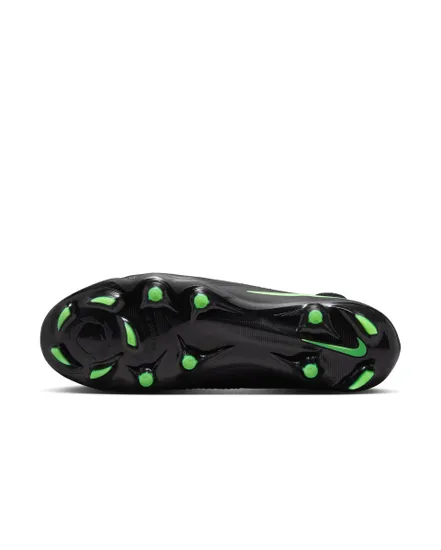Crampons Homme PHANTOM 6 HIGH PRO FG Noir