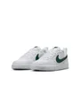 Chaussures Enfant COURT BOROUGH LOW RECRAFT (GS) Blanc