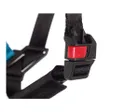 Casque VTT Enfant TALOK Rouge