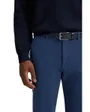 Ceinture Homme ERMAN-L Bleu Foncé